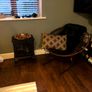 Wicker Rocking Chair [WooDesign] Image 3