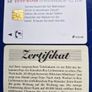 Different Country Vintage Call Cards (2 Euro Each) Image 2