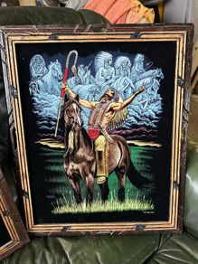 western art