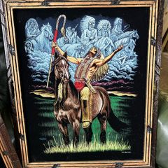western art