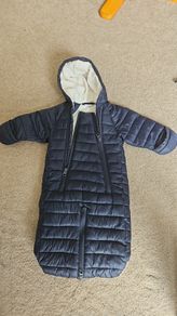 Polarn O.Pyret Thermal Jacket