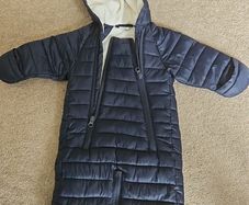 Polarn O.Pyret Thermal Jacket