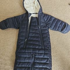 Polarn O.Pyret Thermal Jacket