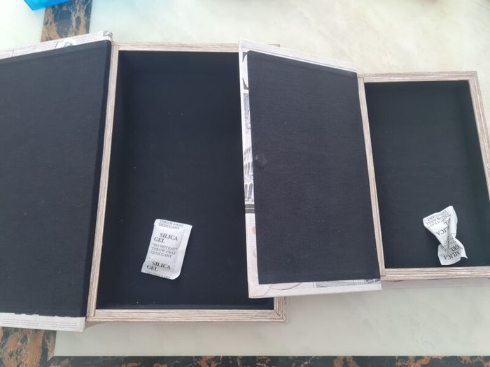 fake books