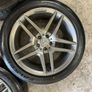 amg wheels 19'inch Image 6