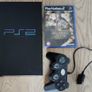 Playstation 2 Console Ps2  Shadow of Rome game controller mem card Image 3