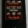 Sony Walkman NWZ-X1050 Black (16GB) Digital Media Player Image 2