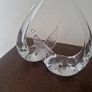 glass swans Image 4