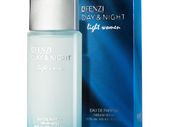 LIGHT BLUE Alternative - Eau De Parfum 100ml - JFenzi DAY & NIGHT LIGHT Women