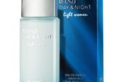 LIGHT BLUE Alternative - Eau De Parfum 100ml - JFenzi DAY &amp; NIGHT LIGHT Women