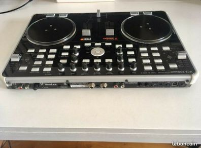 Vestax Vci-300 Mkii Dj Controller PRICEDROP
