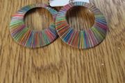 Costume Pierced Earrings for Sale