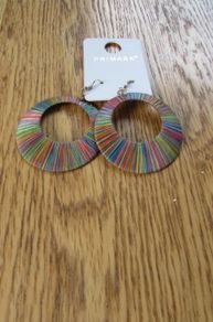 Costume Pierced Earrings for Sale