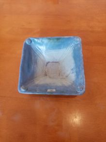 Weston pottery