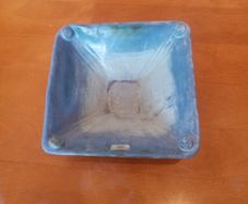 Weston pottery