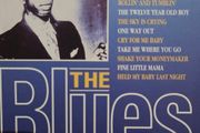 Elmore James. Dust My Broom. The Blues Collection.