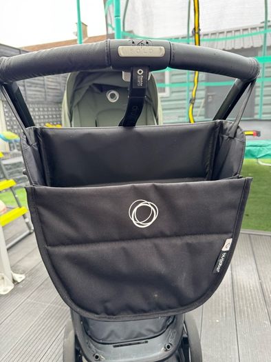 Bugaboo Dragonfly STROLLER ONLY