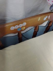 Single Bed