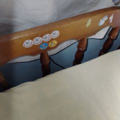 Single Bed