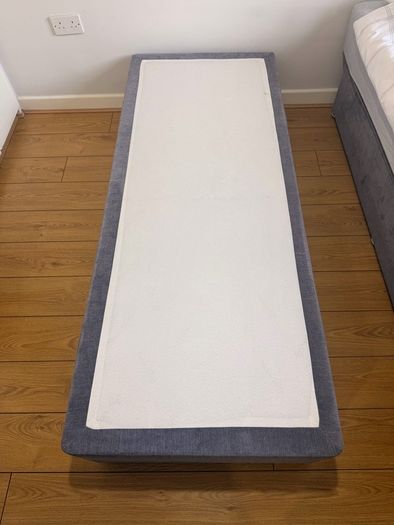 Single Divan Bed Base