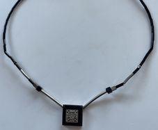 Coeur de Lion Necklace