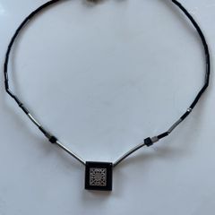 Coeur de Lion Necklace