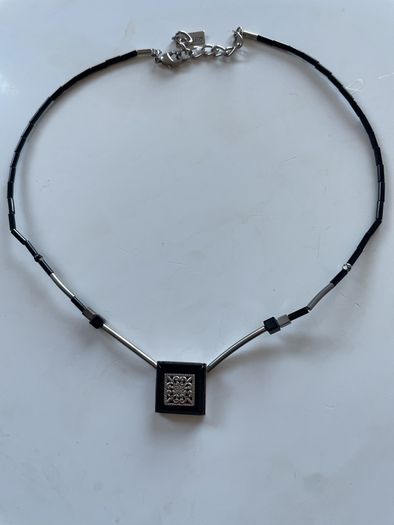 Coeur de Lion Necklace
