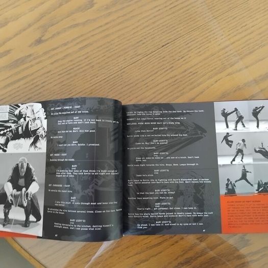 Sin city book