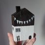handcrafted tiny wooden houses!! Image 7