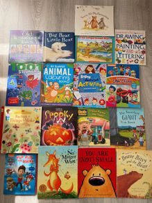Kid books