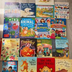 Kid books
