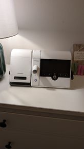 Lowenstein APAP / CPAP machine