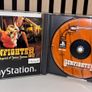 Gunfighter The Legend Of Jesse James PS1 Image 2