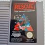 Rescue The Embassy Mission Nintendo Nes Arcade Retro Games Original Image 2