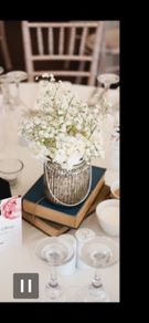 Wedding Decorations