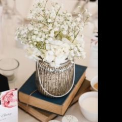 Wedding Decorations
