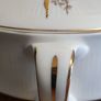 Vintage Bone China Dinner Set Pheasants Image 5