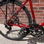 Cannondale Synapse 54 candy red pristine condition Image 3