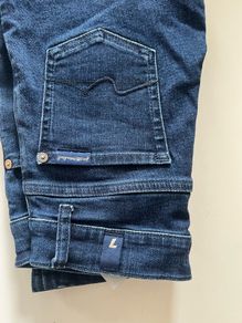 7 for all mankind jeans