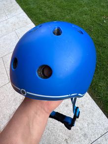 Globber Helmet