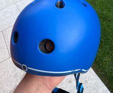 Globber Helmet