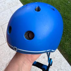 Globber Helmet