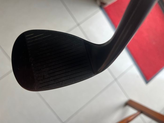 golf wedge