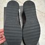Dune Pewter Leather Loafers Image 6