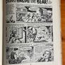 Comic: 'LION' annual 1955 Image 9