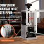 Manual Wire Stripping Machine Portable Aluminum Image 2