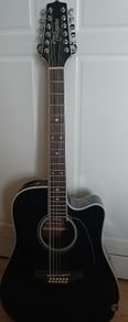 Takamine 12 String GD38CE