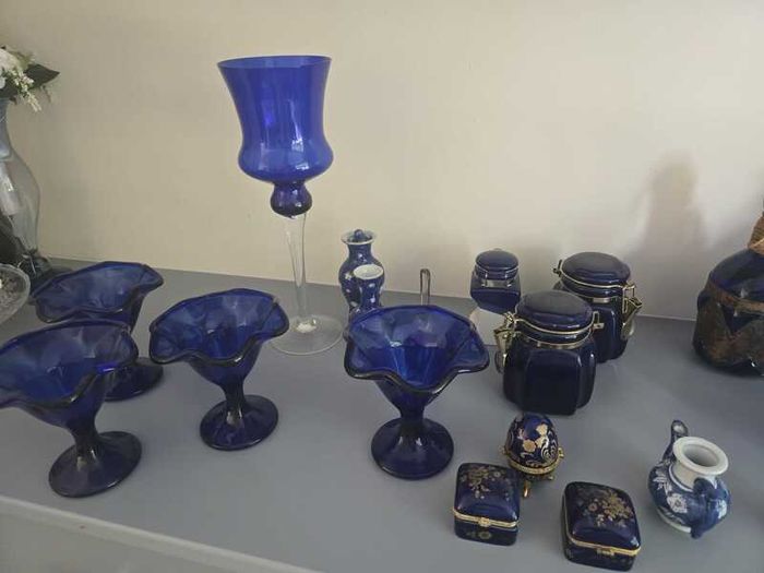 Decorative Accessories