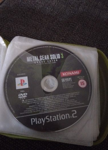 old ps2 and xbox games