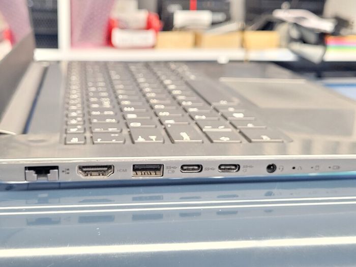 Lenovo ThinkPad 20SL 14" i5-1035G1 8GB 512GB HDMI and Type C ports, Windows 11 Pro Notebook